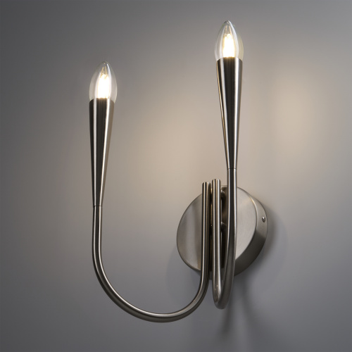 Настенный светильник (бра) Freya FR5253WL-02N фото 10